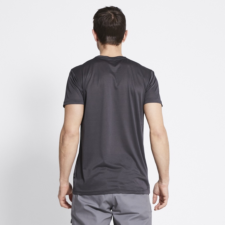 Lightweight tee "Od"